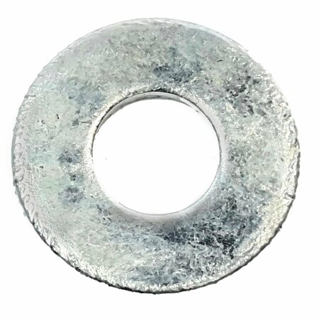 SIMPSON STRONG-TIE 1in Galvanized Washer, 2.5in OD WASHER1-HDG